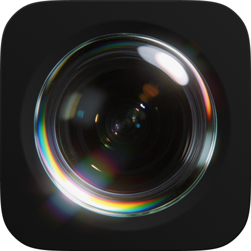 Lustra app icon